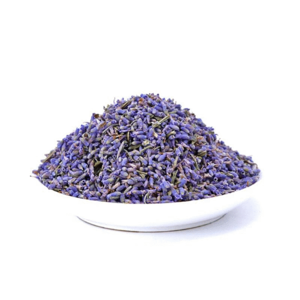 100g Dried Fragrant Lavender Flower