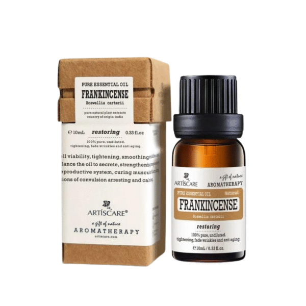 10 ml Frankincense (Pure) Essential Oil