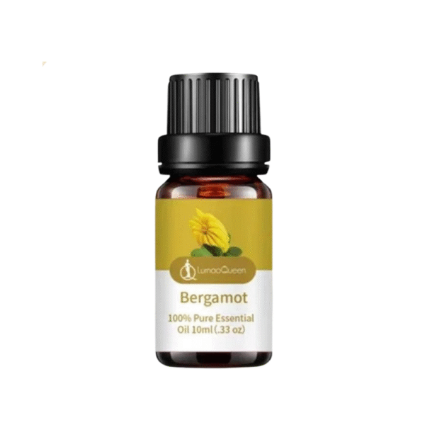 10 ml Bergamot Essential Oil