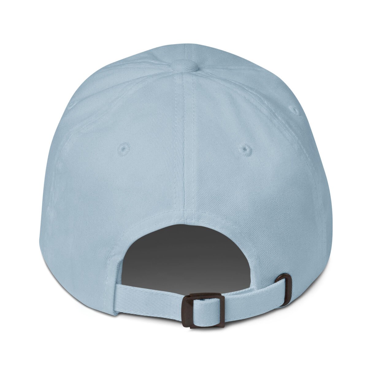 AL-GHAYB Chic Timeless Dad Hat - Image 13