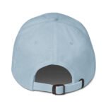 AL-GHAYB Chic Timeless Dad Hat - Image 13