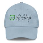 AL-GHAYB Chic Timeless Dad Hat - Image 14