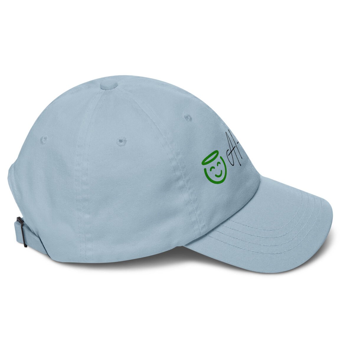AL-GHAYB Chic Timeless Dad Hat - Image 16