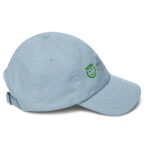 AL-GHAYB Chic Timeless Dad Hat - Image 16