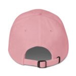 AL-GHAYB Chic Timeless Dad Hat - Image 9