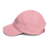 AL-GHAYB Chic Timeless Dad Hat - Image 11