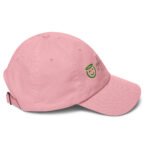 AL-GHAYB Chic Timeless Dad Hat - Image 12
