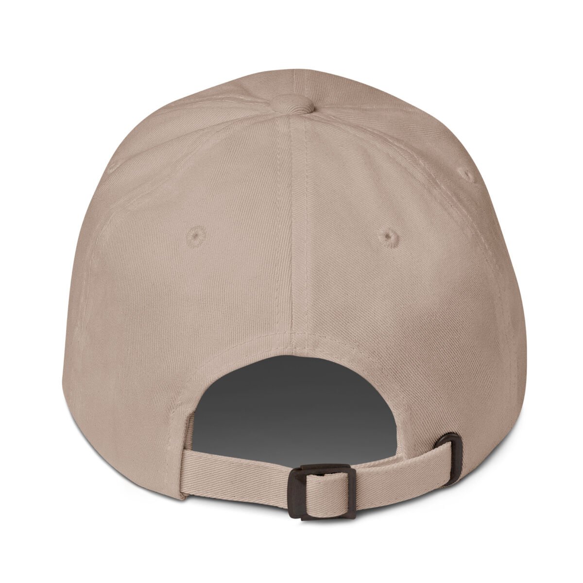 AL-GHAYB Chic Timeless Dad Hat - Image 5