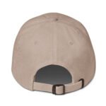 AL-GHAYB Chic Timeless Dad Hat - Image 5
