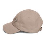 AL-GHAYB Chic Timeless Dad Hat - Image 7