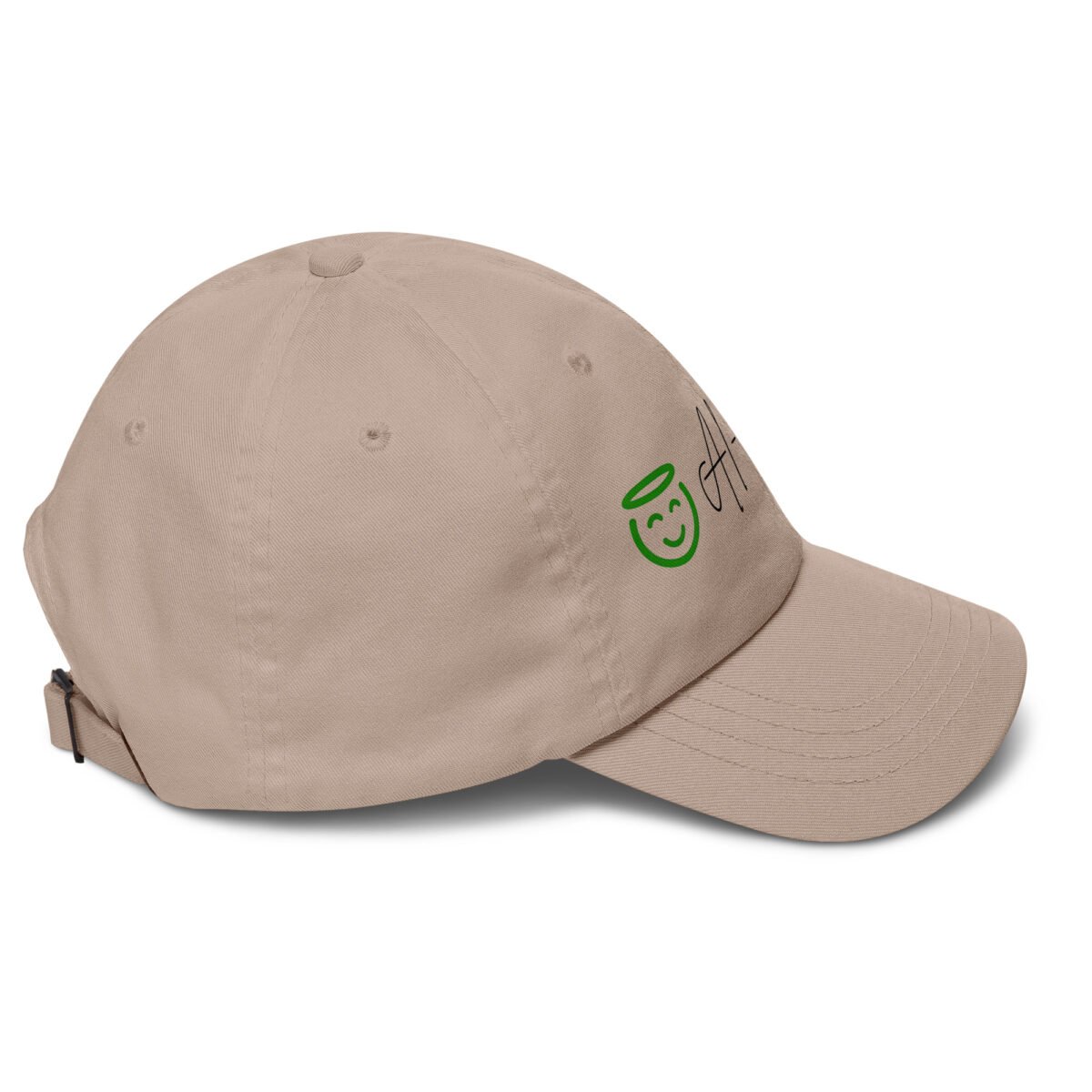 AL-GHAYB Chic Timeless Dad Hat - Image 8