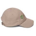 AL-GHAYB Chic Timeless Dad Hat - Image 8