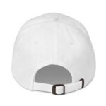 AL-GHAYB Chic Timeless Dad Hat - Image 2