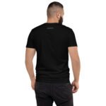 Verdant 3 Men's Signature Cotton Tee - Image 2