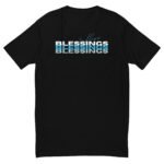 Endless Blessings Men’s Signature Cotton Tee - Image 5