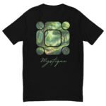 Lush 2 Men’s Signature Cotton Tee - Image 3