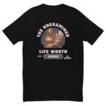 Warm Fire Men’s Signature Cotton Tee