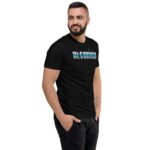 Endless Blessings Men’s Signature Cotton Tee - Image 2
