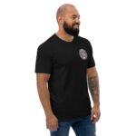 Positive Energy Only Men’s Signature Cotton Tee - Image 2