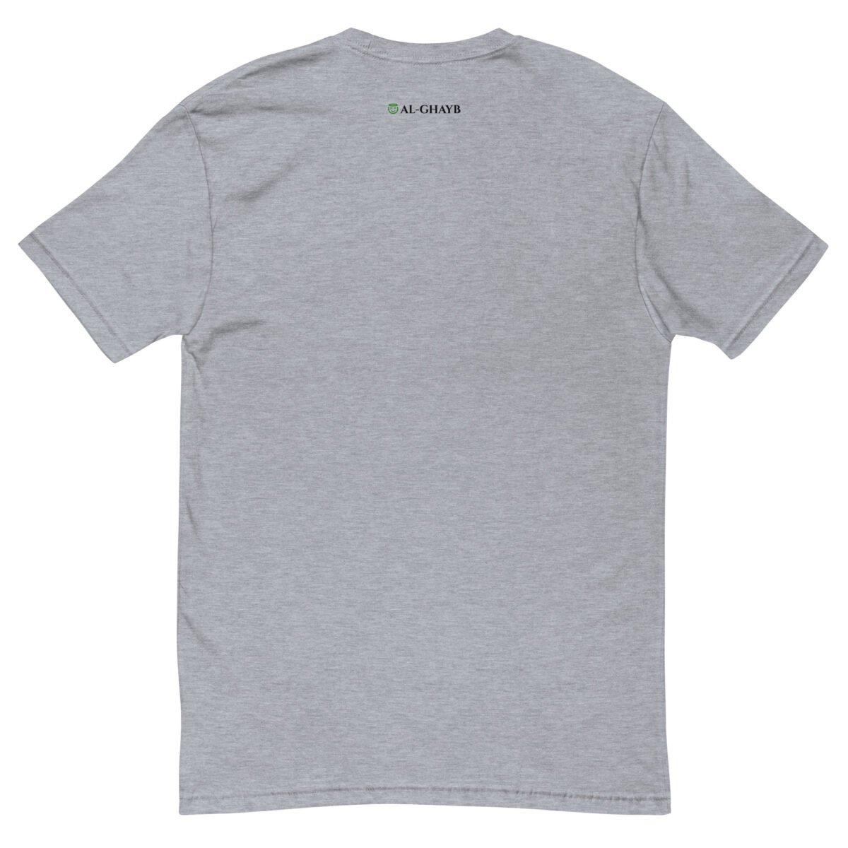 Verdant 2 Men's Signature Cotton Tee - Image 4