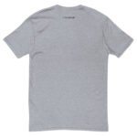 Verdant 2 Men's Signature Cotton Tee - Image 4