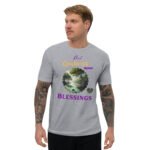 Rowan Men’s Signature Cotton Tee