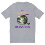 Rowan Men’s Signature Cotton Tee - Image 3