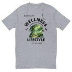 Verdant 2 Men's Signature Cotton Tee - Image 3