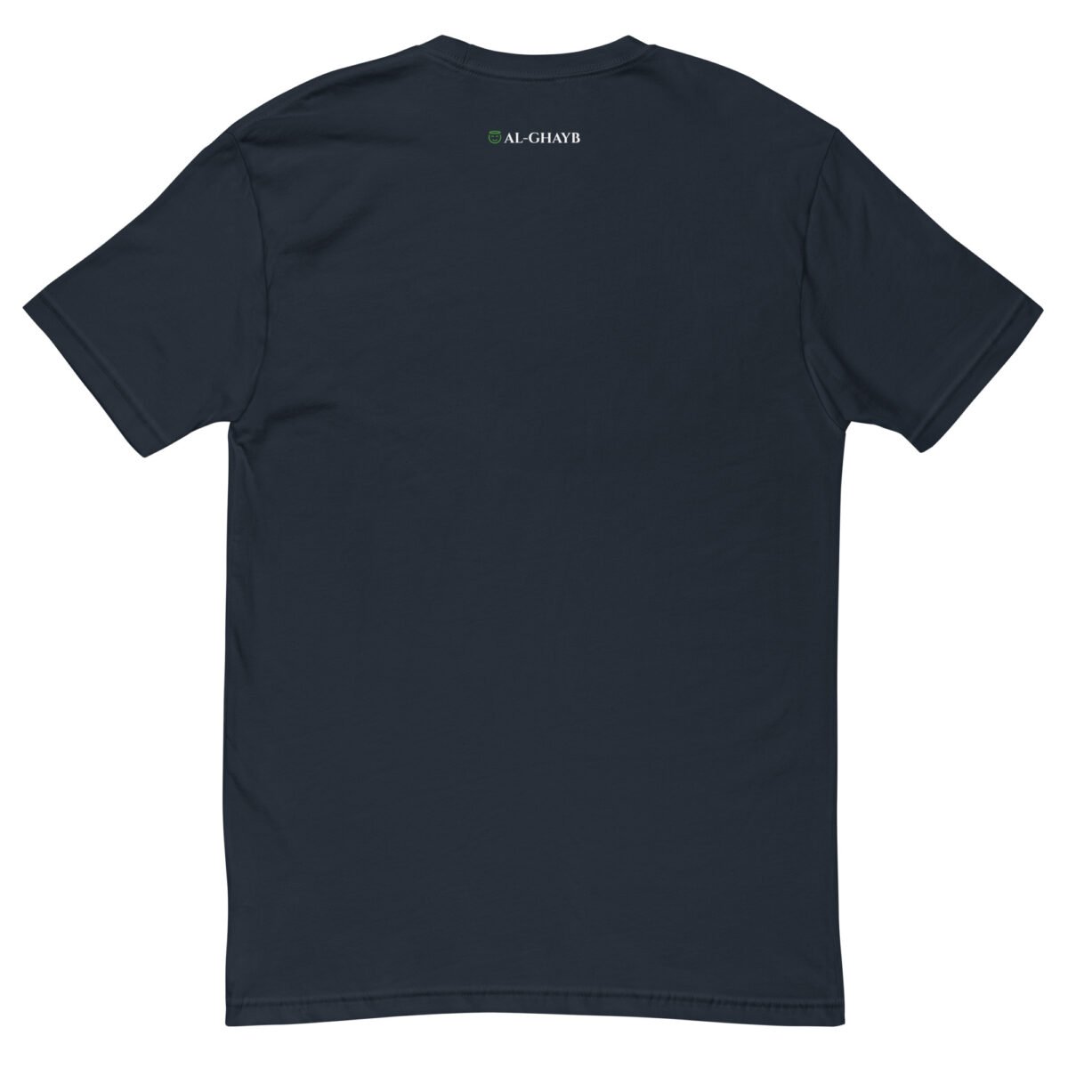 Endless Blessings Men’s Signature Cotton Tee - Image 8