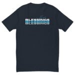 Endless Blessings Men’s Signature Cotton Tee - Image 7