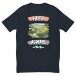 Fertile Men’s Signature Cotton Tee - Image 5