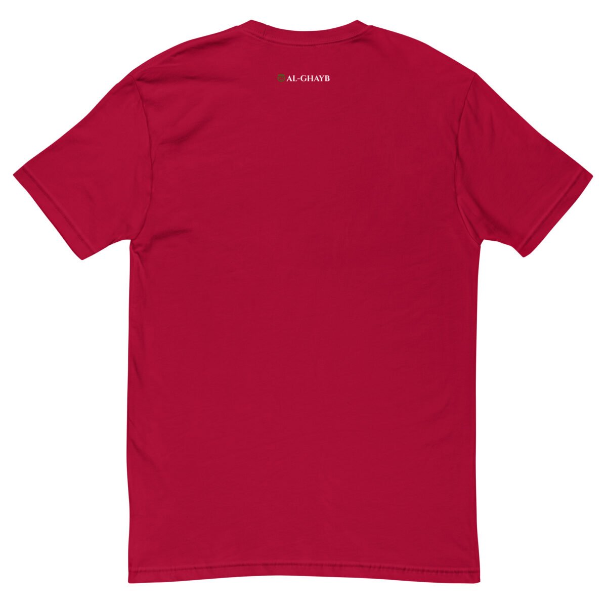 Endless Blessings Men’s Signature Cotton Tee - Image 10