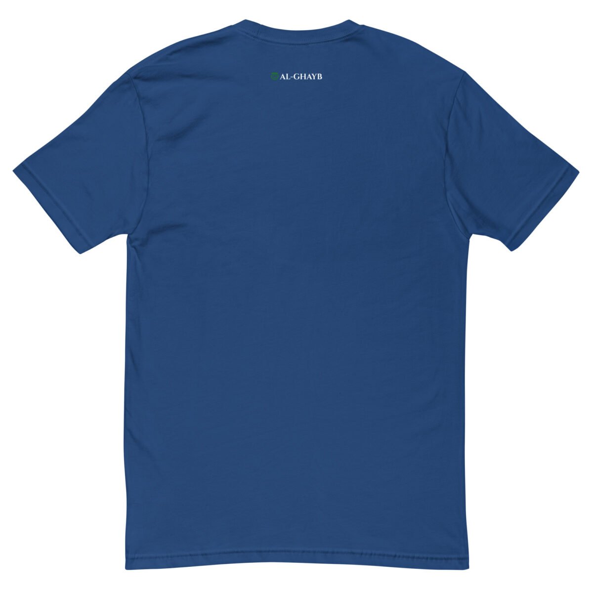 Lush 2 Men’s Signature Cotton Tee - Image 8
