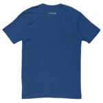 Lush 2 Men’s Signature Cotton Tee - Image 8
