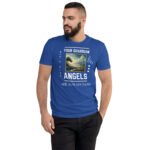 Heavenly Men’s Signature Cotton Tee