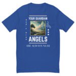Heavenly Men’s Signature Cotton Tee - Image 5