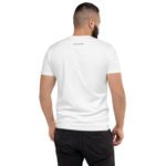 Arid Men’s Signature Cotton Tee - Image 2