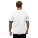 Galaxy 2 Men's Signature Cotton Tee - Image 2