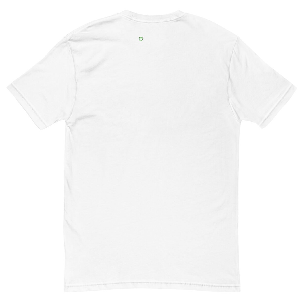 Galaxy 2 Men's Signature Cotton Tee - Image 4