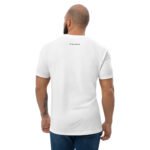 Verdant 2 Men's Signature Cotton Tee - Image 2