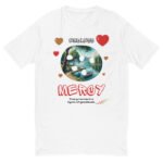 Lakeside Men’s Signature Cotton Tee