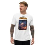Galaxy 2 Men's Signature Cotton Tee
