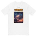 Galaxy 2 Men's Signature Cotton Tee - Image 3