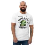 Verdant 2 Men's Signature Cotton Tee