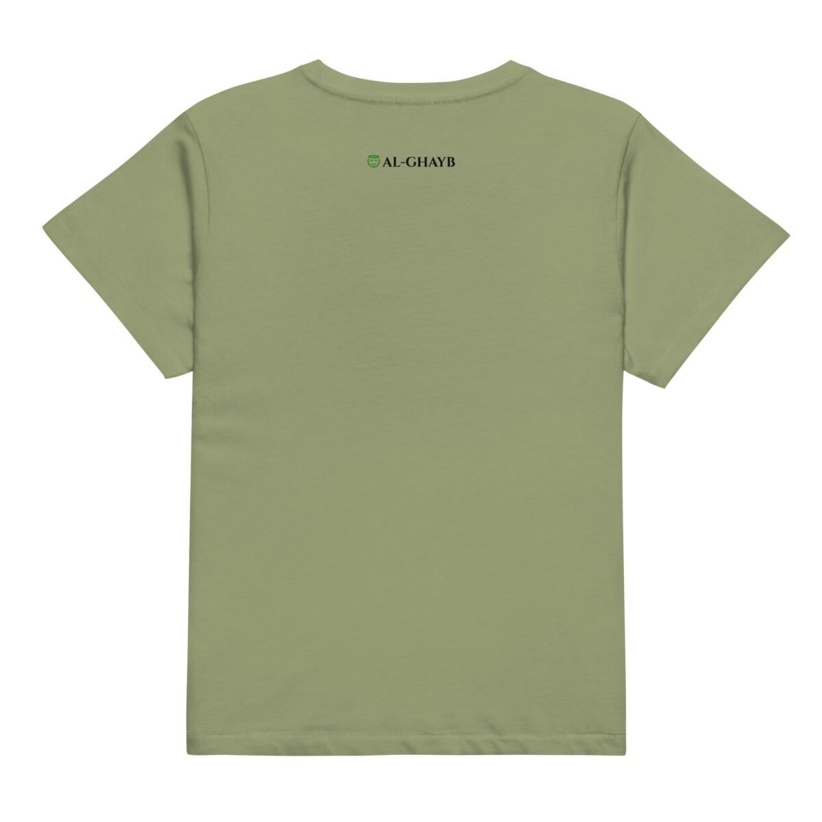 Mosswyn's Garden Women’s Luxe Everyday T-Shirt - Image 4