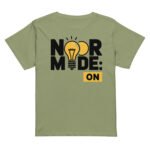 Noor Mode Women’s Luxe Everyday T-Shirt - Image 5