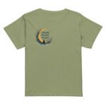 Astralyn Women’s Luxe Everyday T-Shirt - Image 2