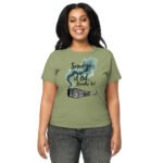 Sagea Women’s Luxe Everyday T-Shirt