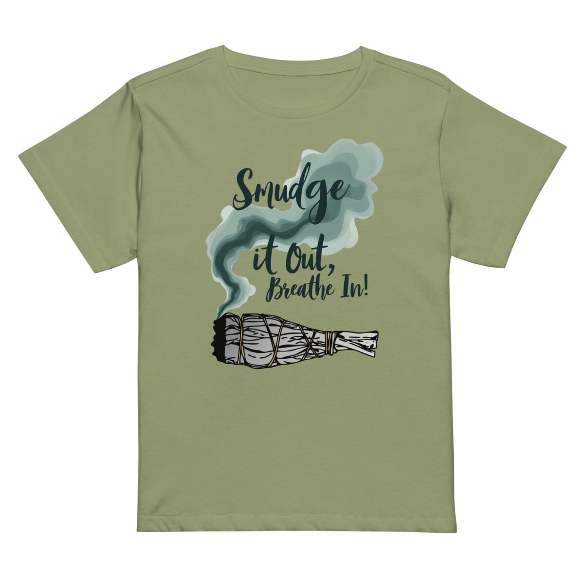 Sagea Women’s Luxe Everyday T-Shirt - Image 2