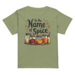 Nice And Spice Women’s Luxe Everyday T-Shirt - Image 3